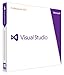 Produktbild Microsoft Visual Studio Professional 2012 - Full Package Product
