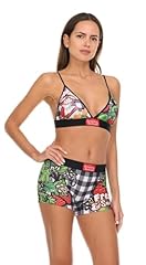 Strawberry Shortcake Plaid