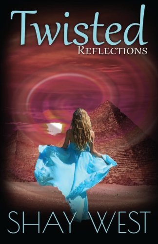 Buy Twisted Reflections (The Adventures of Alexis Davenport) — BookShops.in