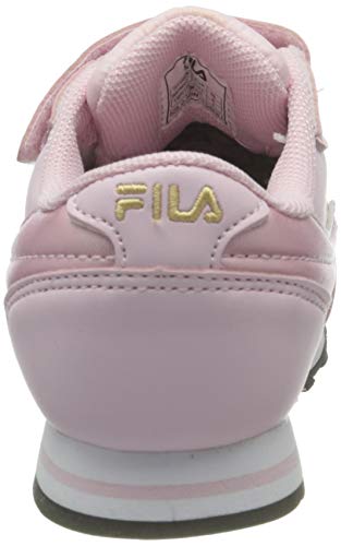 FILA Orbit Infants, Scarpe da ginnastica Unisex