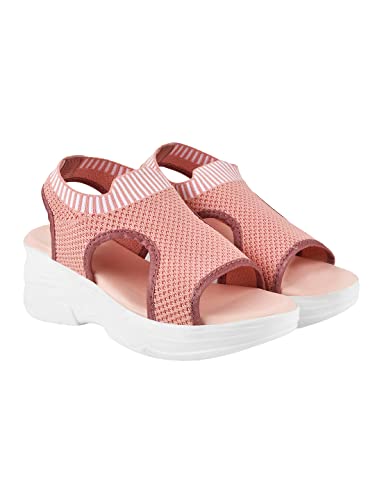 Image of Shoetopia Women buckle Sandal