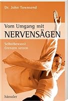 Vom Umgang mit Nervensägen 3775144277 Book Cover