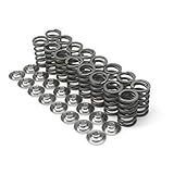 Brian Crower BC0610 Retainer (Subaru EJ205/EJ207/EJ257 Series Dual Spring/Titanium/Spring Seal Kit)