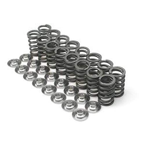 Brian Crower BC0610 Retainer (Subaru EJ205/EJ207/EJ257 Series Dual Spring/Titanium/Spring Seal Kit)