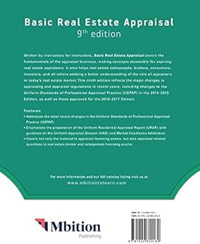 Amazon Com Basic Real Estate Appraisal 9th Edition 9781629800189 Richard M Betts James A Glickman Books Amazon Com Basic Real Estate Appraisal 9th Edition 9781629800189 Richard M Betts James A Glickman Books