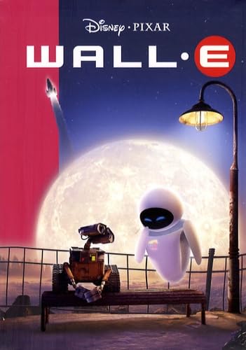 Buy Bibliotheque disney 07 - wall-e — BookShops.in