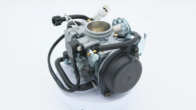DRZ400 Carburetor Kit With Fitler For Suzuki DRZ400 DRZ 400