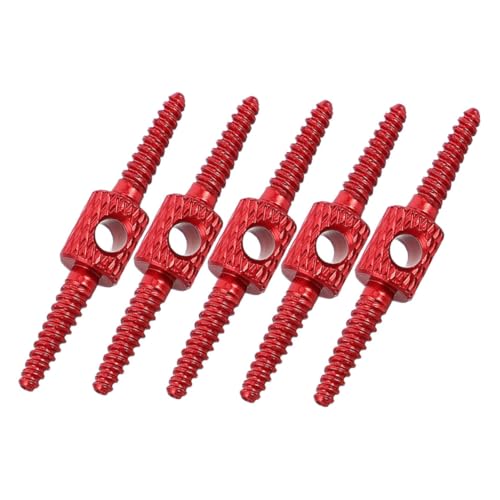 JOINPAYA 5pcs Bicycle Internal Routing Kit Brake Hose Connector Tool for Efficient Maintenance and Modification of Mountain Road Bikes Beginner Friendly Installation Reliable All Weather