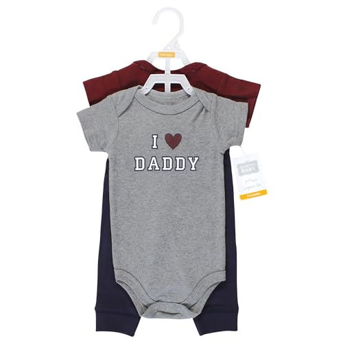 Ensemble de rechange deux pièces en coton pour bébé garçon