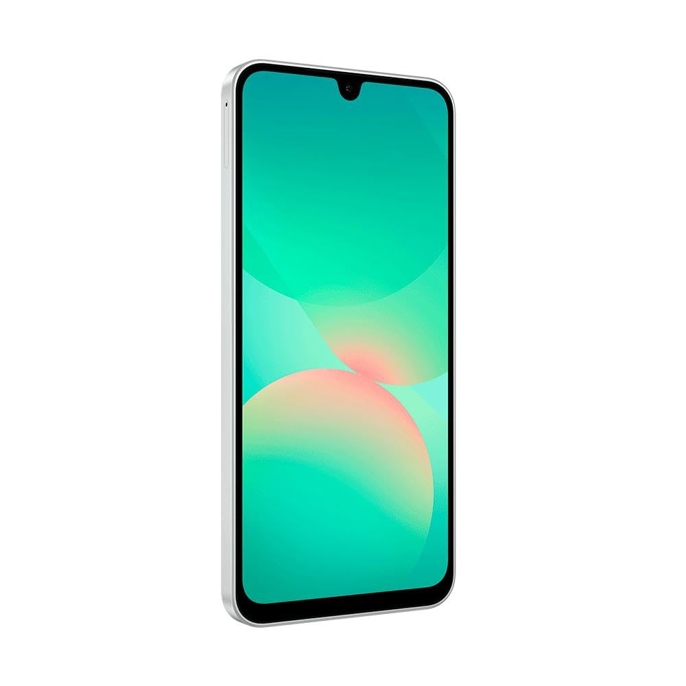 Amazon.com: SAMSUNG Galaxy A26 5G with AI | 256GB, 8GB, Dual SIM