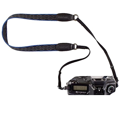 Brand: Think Tank THINK TANK Camera Strap V2 Borsa Messenger, 75 cm, Nero (Negro)