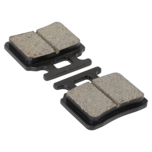 GOOFIT pastillas de freno de disco Reemplazo para 50cc 70cc 90cc 110cc 125cc 150cc Dirt Pit Bike ATV chino 4 ruedas scooter