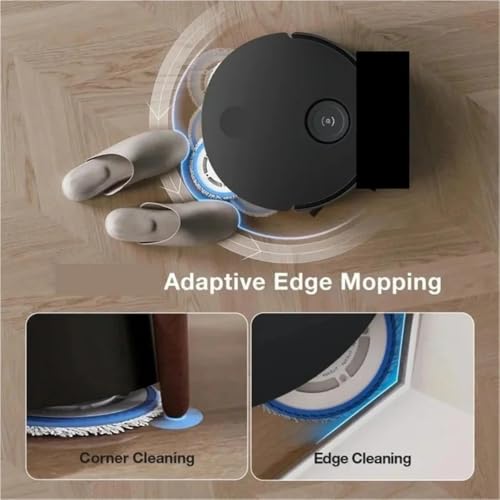 Support de vadrouille ECOVACS T30 PRO OMNI et YEEDI M12 Pro - 3