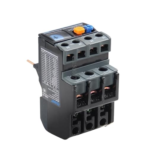 Relais thermique de surcharge NXR-25 équipement de protection NXC