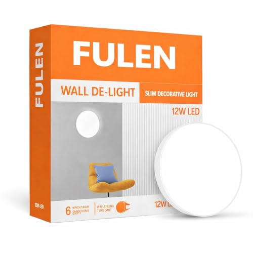 Image of 1 Pc Motion Sensor LED Light, BUYERZONE Motion Sensor Light for Home Indoor, Wireless Magnetic Lights for Wall, Cabinet Light, Automatic On /Off, Rechargeable, Adhesive, Ideal for Wardrobe (White)