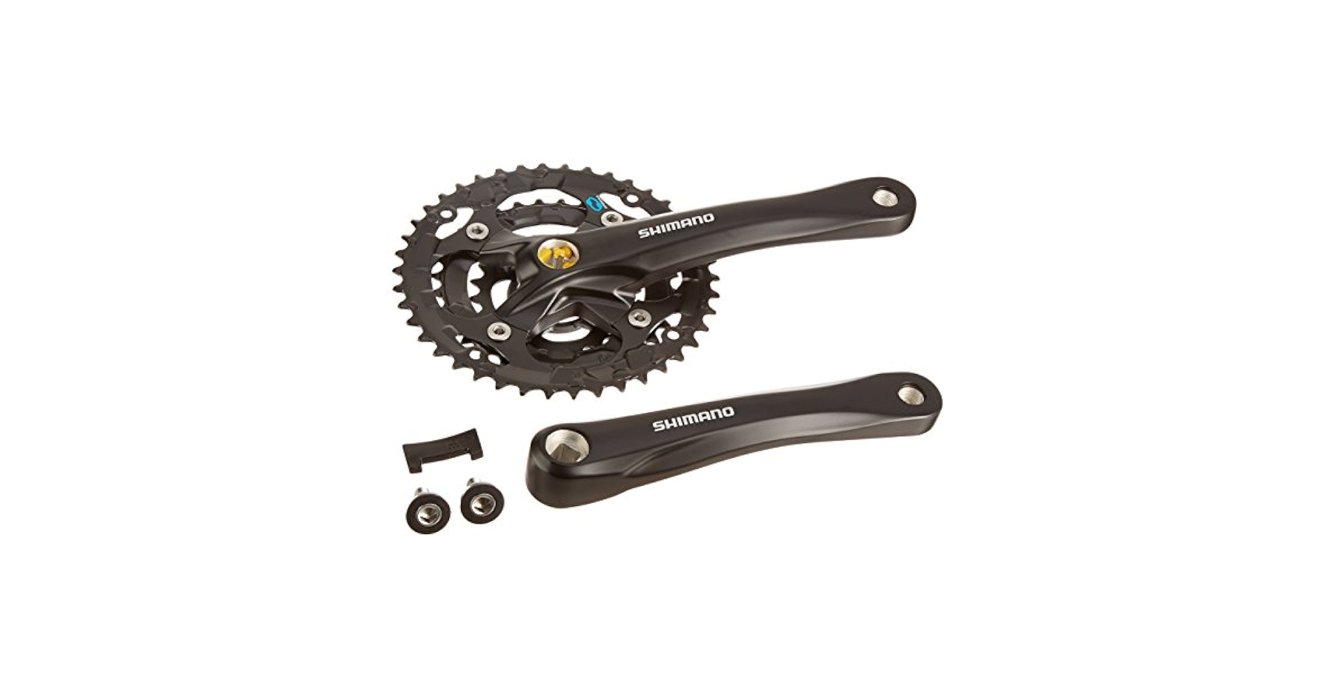 SHIMANO - バンドリ SHIMANO CLARIS FD 2403 Down Swing Front Derailleur Clamp