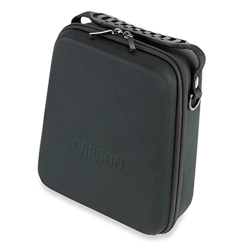 Carson Rd Series 8X42Mm Open-Bridge Waterproof High Definition Full Sized Binoculars (Rd-842) #TOP5