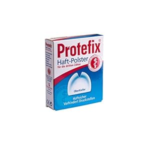 Protefix hechtpads bovengrenen, 30 st