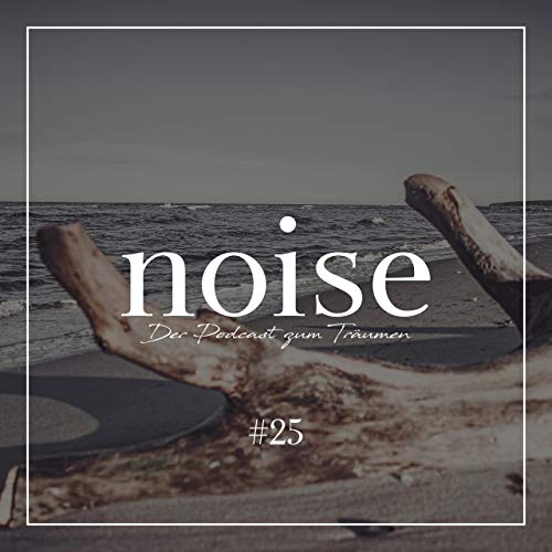 #25 - Atlantikstrand