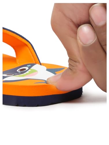 Image of ONYC Shark V Shape Slider for Kids, Unisex
