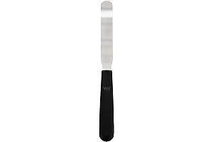 Wilton Spatula: Essential Decorating Tool for Smooth Frosting and Easy Filling
