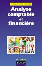 Download Analyse comptable et financière PDF