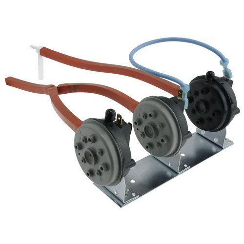 Rheem AP15465E Water Heater Pressure Switch GHE 250 Orange Water