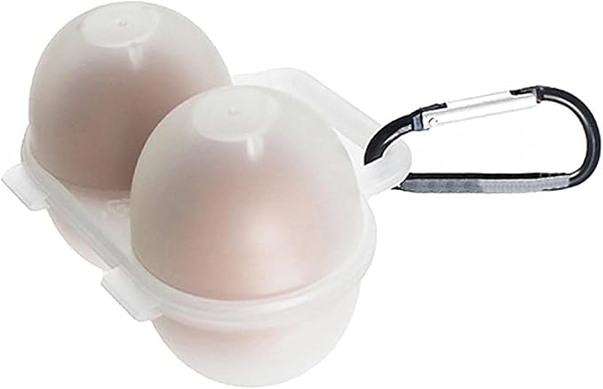 Amazon 卵ケース 2個用 卵入れ 冷蔵庫用 小型 エッグホルダー 半透明 ソロキャンプで活躍 キッチンや冷蔵庫での収納に最適 持ち運び お弁当 卵ケース ゆで卵ケース 冷蔵庫収納便利グッズ Zhiqian 冷蔵庫交換部品 アクセサリ 通販 Amazon 卵ケース 2個用 卵入れ 冷蔵庫用 小型 エッグホルダー 半透明 ソロキャンプで活躍 キッチンや冷蔵庫での収納に最適 持ち運び お弁当 卵ケース ゆで卵ケース 冷蔵庫収納便利グッズ Zhiqian 冷蔵庫交換部品 アクセサリ 通販
