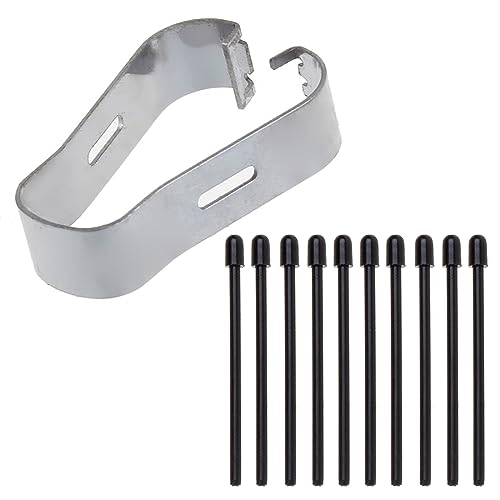 MLWSKERTY Removal Tweezers Tool Touch Nib Tips Replacement for Remarkable 1 Remarkable 2 Marker Pen