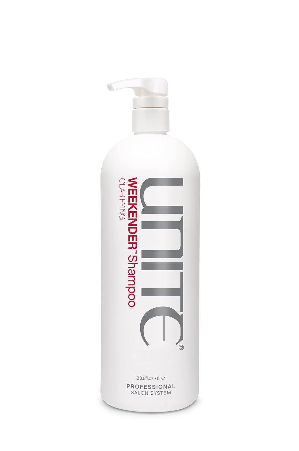 UNITEWeekender Shampoo Clarifying For Unisex 33.8 Oz