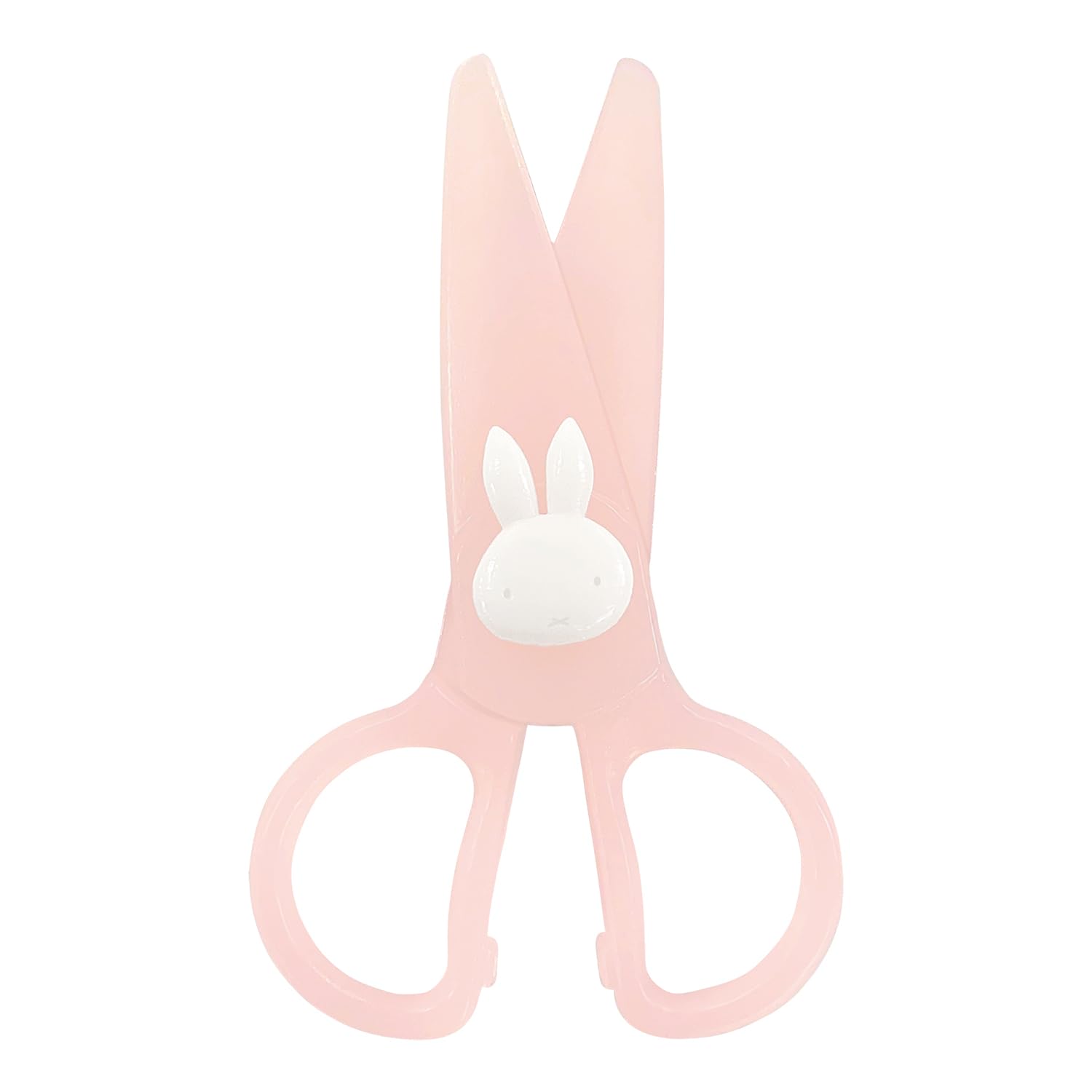 まさふみページ Amazon.co.jp: ミッフィ― はじめてのはさみ MF776 : 文房具