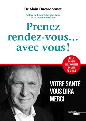 ăTĂ©lĂ©chargeră Prenez rendezvous... Avec vous ! PDF Ebook En Ligne