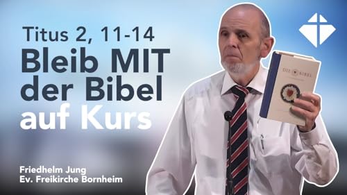 Die Bibel hat KRAFT !