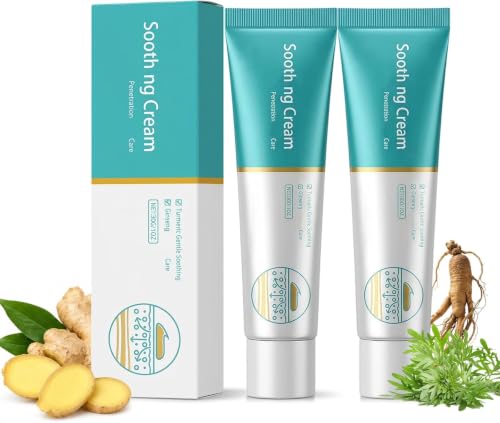 Crema calmante para piel sensible e hidratante diaria