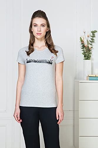 Image of Van Heusen Women T-Shirt