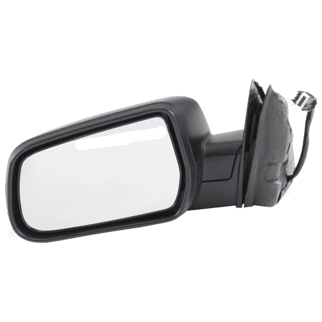 Amazon.com: For GMC Terrain 2016 2017 Door Mirror Driver Side 