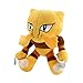 JMHomeDecor Peluche da 16 Cm Anime Alakazam Giocattoli di Peluche Bambola di Peluche Regalo di Compleanno per Bambini