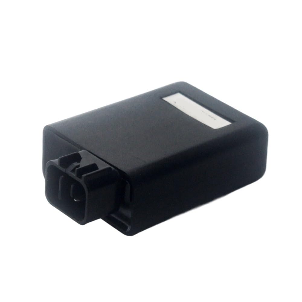 CDI Ignition Module Motorcycle Scooter Ignition Control Module Unit Ignitor For SMASH Derestrict Digital Refitting CDI ECU Box