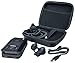 Uniden DFR9 Super Long Range Laser and Radar Detection, Built-in GPS for Red Light Cameras and Speed Camera Alerts & RDA-HDWKT Radar Detector Smart Hardwire Kit with Mute Button, LED Alert
