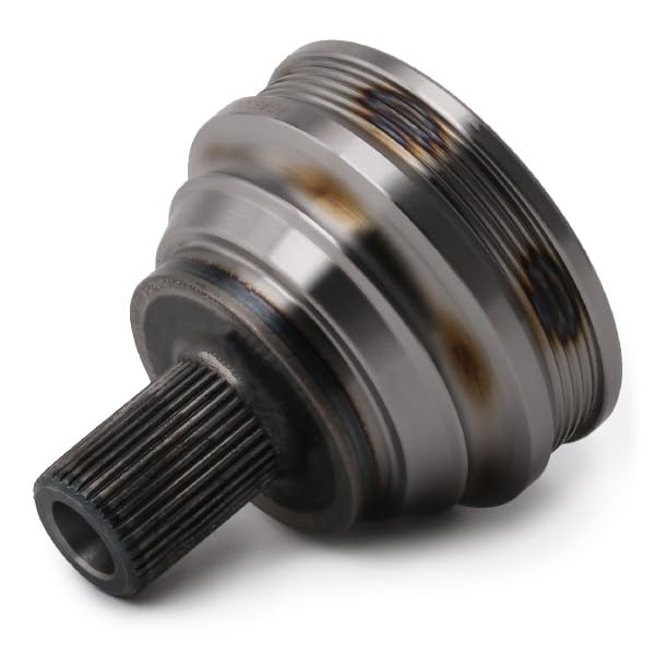 Kit Giunti Semiasse RIDEX 5J0011 - Per Assale Anteriore Sx - Foto 4