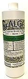 Algae Research Supply Algae Culture Chlorella Vulgaris, Perfect for School Science Fairs/Projects, Experiments & Classrooms (500ml)