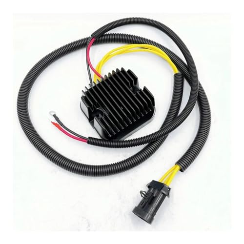 Régulateur Mosfet pour de longues randonnées sans panne 4014405