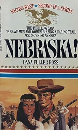 Nebraska! 0553261622 Book Cover