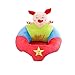 MLZWS Borsa presidenza di Alimentazione dei Bambini sede del sofà for i Bambini Sleeping Bed Baby Nest Chair Beanbag Plush Toys