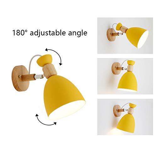 Lampe LED à intensité variable avec télécommande et appli pour bureau - 5