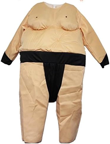 [cnstone] ハロウィン仮装 相撲 コスチューム 力士 お相撲さん 大人用 メンズ すもう パーティーグッズ 仮装 衣装 コスプレ ハロウィン 衣装 イベント用品