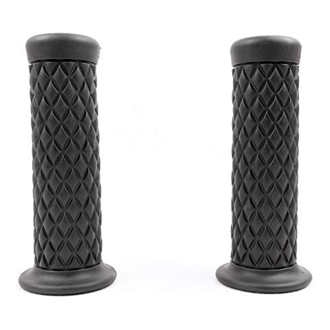 Poignées de Guidon SFONIA 22MM Cover