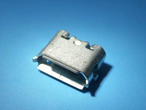Amazon | dtab Compact d-0J マイクロUSB 充電コネクター【BR01