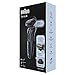 Braun Series 6 60-N1200s Afeitadora Eléctrica, máquina de afeitar barba hombre de...