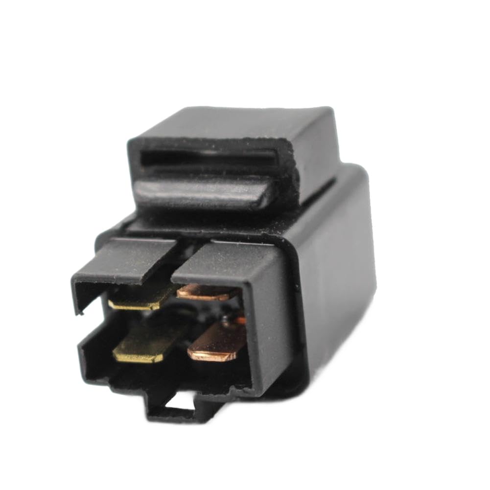 Relè di direzione moto compatibile con DL650 DL1000 DR125 DR200 DR250 DR650 GS500 GSF1250 GSF650 GSF400 VL800